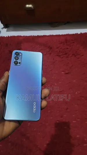 Oppo Reno 4 SE 5G 128 GB Blue