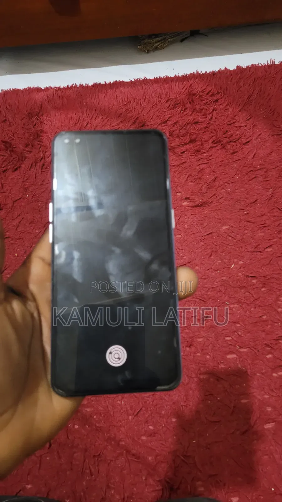 Oppo Reno 4 SE 5G 128 GB Blue
