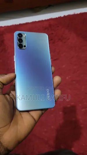 Oppo Reno 4 SE 5G 128 GB Blue