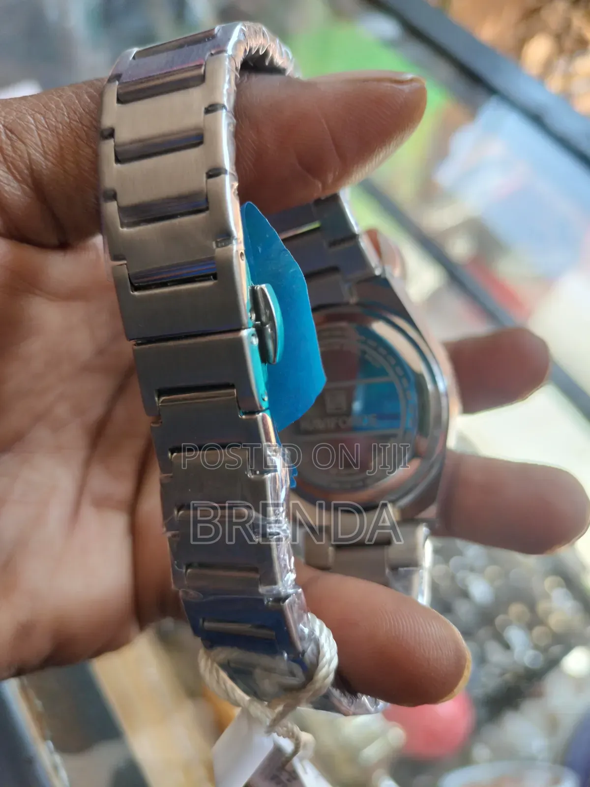 Brand New Original NAVIFORCE Watches for Ladies