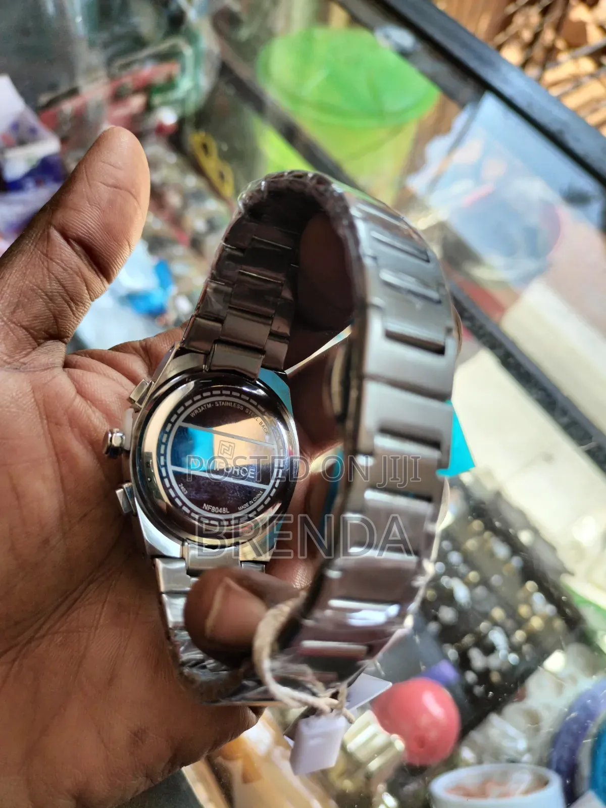 Brand New Original NAVIFORCE Watches for Ladies