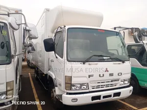 Fuso Baby Face Freege