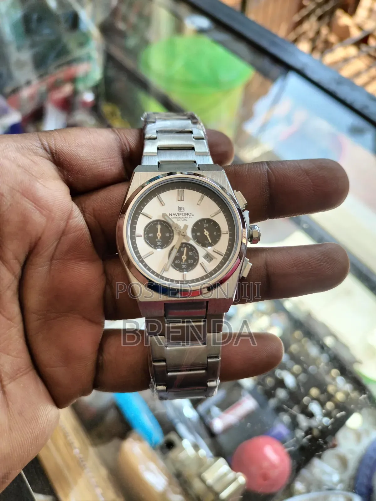 Brand New Original NAVIFORCE Watches for Ladies
