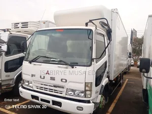 Fuso Baby Face Freege