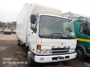 Fuso Baby Face Freege