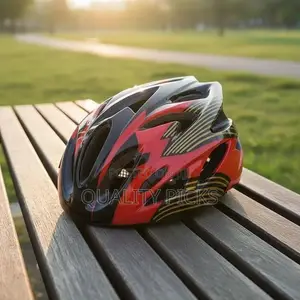 Hard Children's Biking Helmet Sports Shock Absorbing