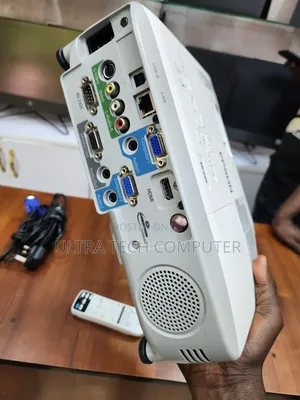 Epson EB-X20 Genuine Projector