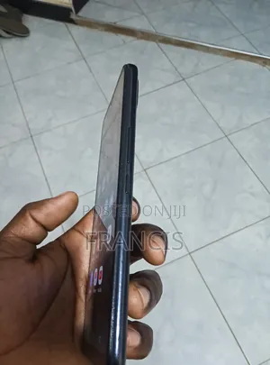 Infinix Hot 10i 64 GB Black