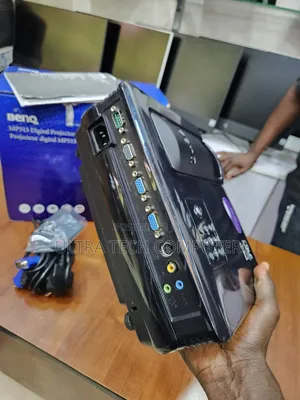 BENQ MP515 Digital Projector