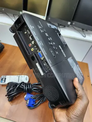 Epson EB-X03 3lcd Projectors