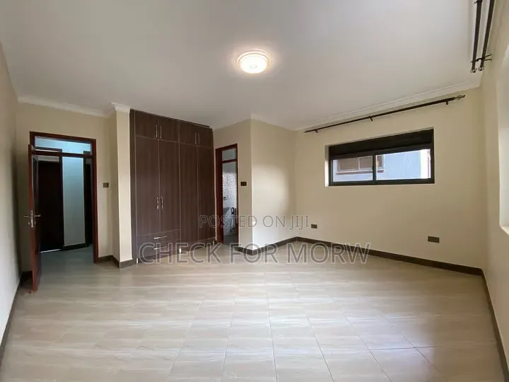 3bdrm Apartment in Ntinda, Central Division for rent