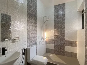 3bdrm Apartment in Ntinda, Central Division for rent
