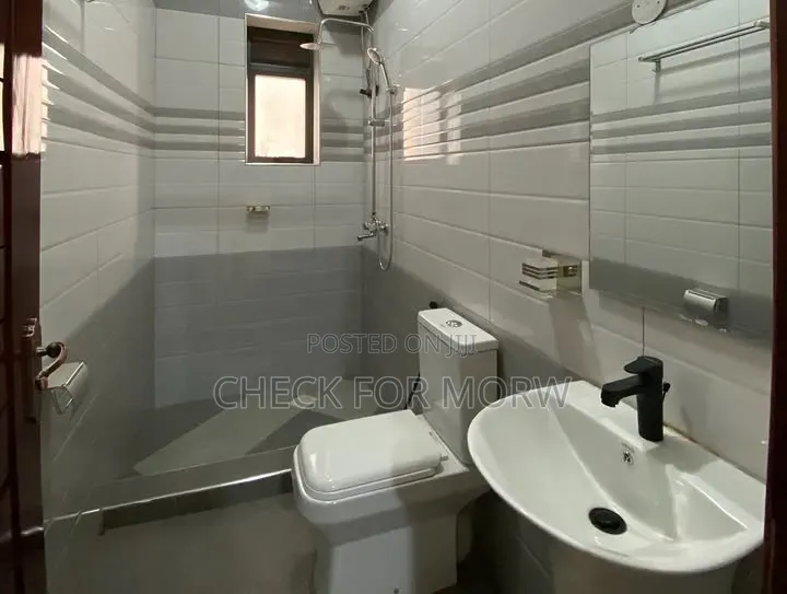 3bdrm Apartment in Ntinda, Central Division for rent