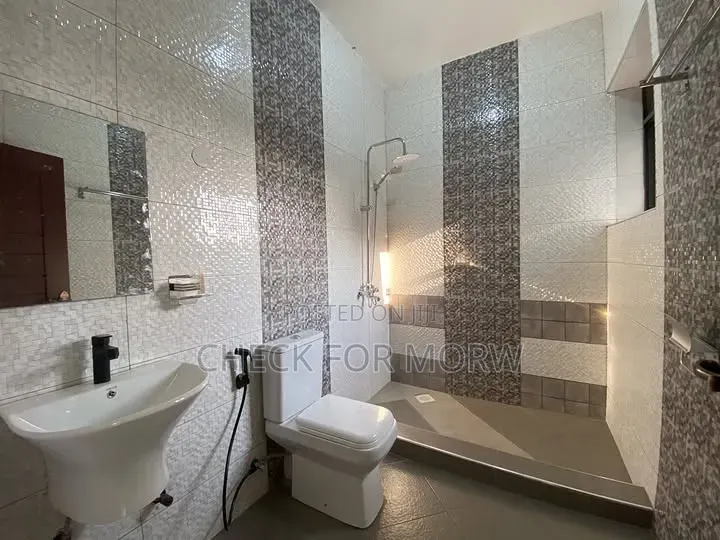 3bdrm Apartment in Ntinda, Central Division for rent
