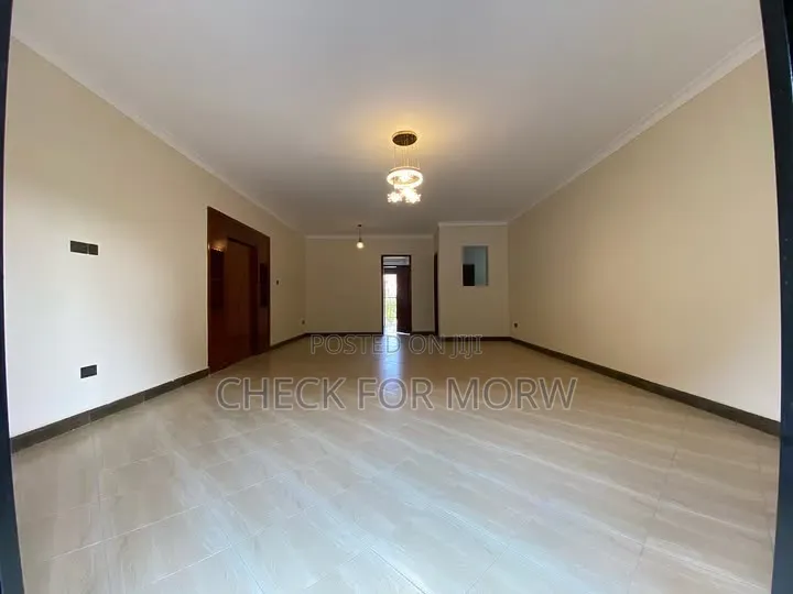 3bdrm Apartment in Ntinda, Central Division for rent