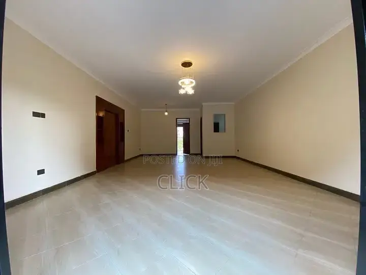 3bdrm Apartment in Ntinda, Central Division for rent