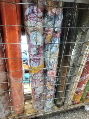 Brand New Gift Paper Wrappers