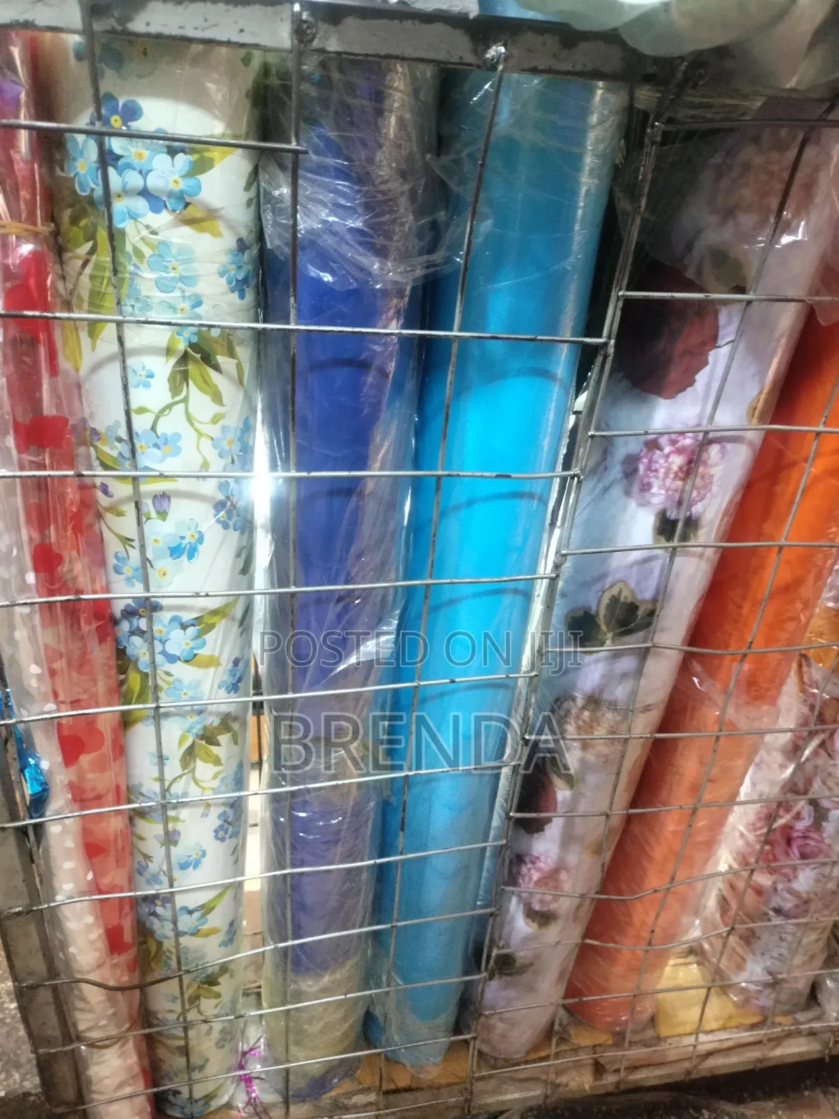 Brand New Gift Paper Wrappers