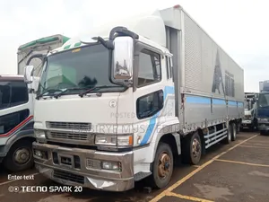 Fuso Super Great