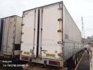 Fuso Super Great
