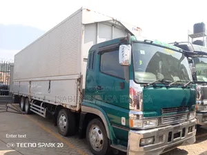 Fuso Super Great