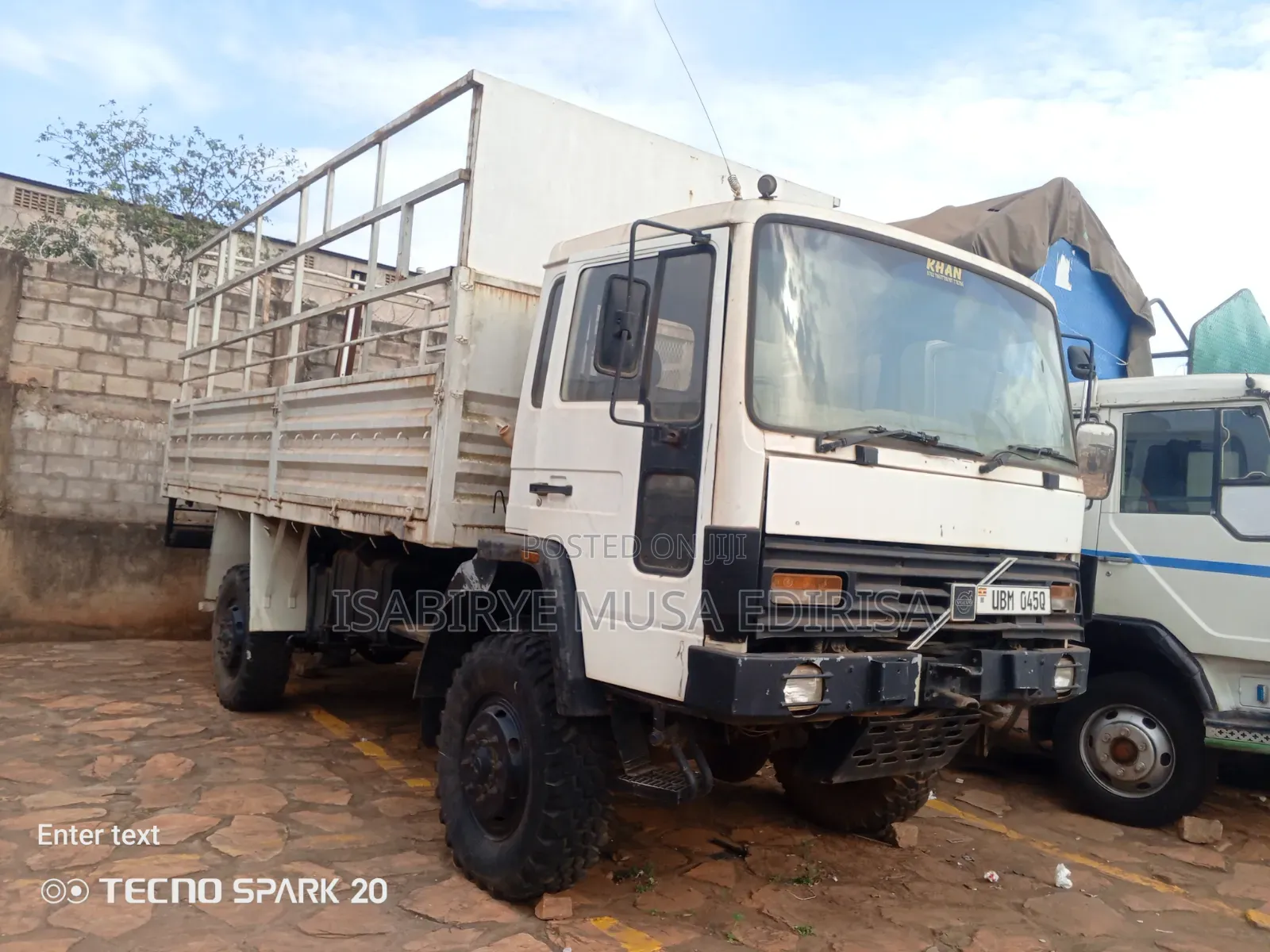 Fuso Super Great