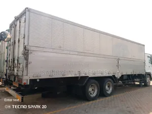 Fuso Super Great