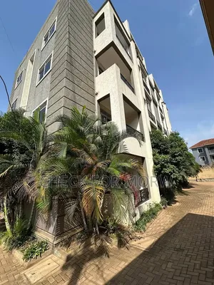 1bdrm Apartment in Ntinda, Central Division for rent