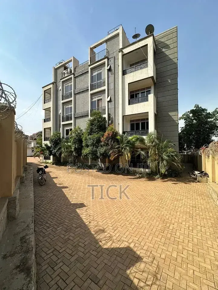 1bdrm Apartment in Ntinda, Central Division for rent