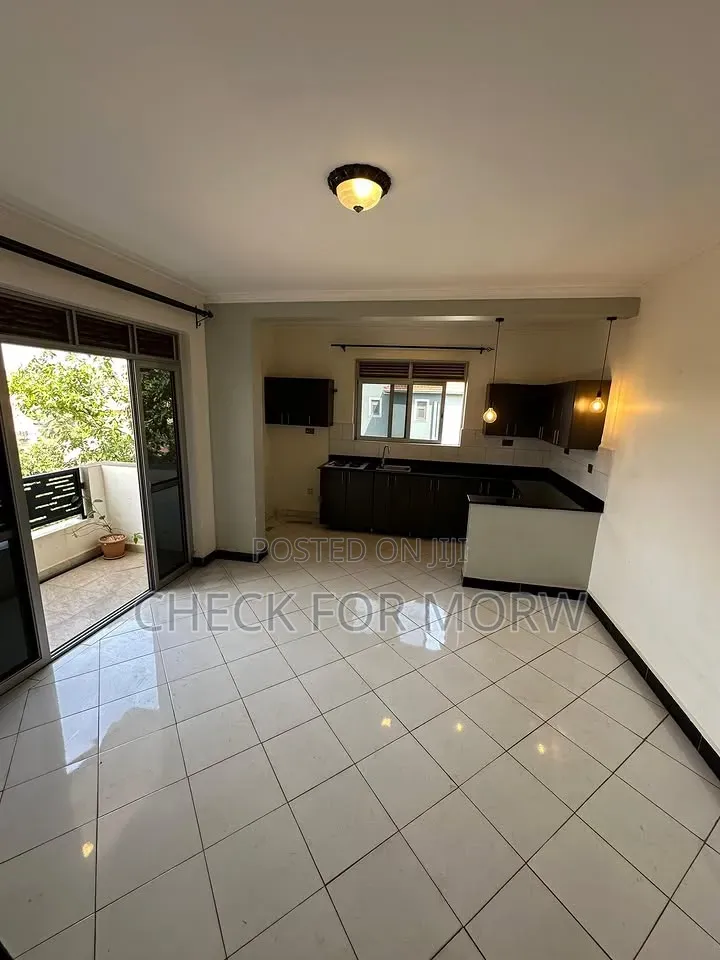 1bdrm Apartment in Ntinda, Central Division for rent