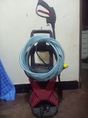 Edon Pressure Jet Washer