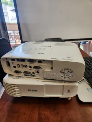 Epson EB-X49 3LCD Heavy Duty Projectors