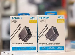 Anker 100W Smart USB C Charger