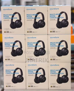 Anker Q30 ANC Headphones