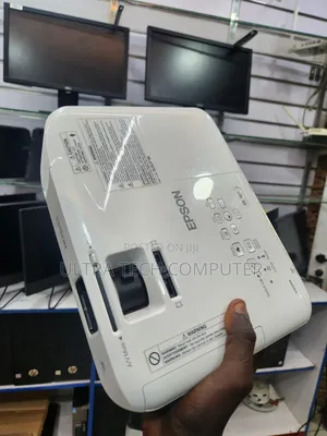 Epson EB-S05 3lcd Projector