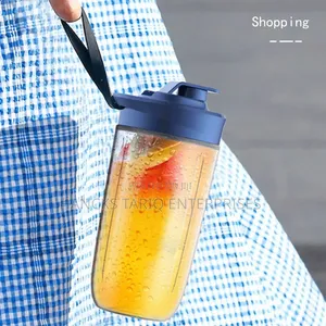Portable Electric USB Juicer Blender / Smoothie Maker.