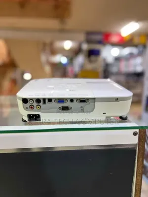Epson EB-X11 3lcd Projector