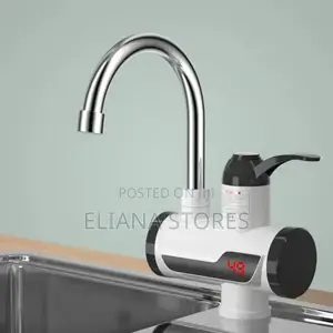 Instant Electric Heating Water Faucet