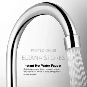Instant Electric Heating Water Faucet