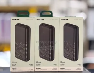 Green Lion 20000mah Power Bank