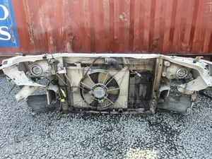 Nose Cut for Toyota Probox, Succeed.