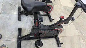 Indoor Stationary Exercise Bike