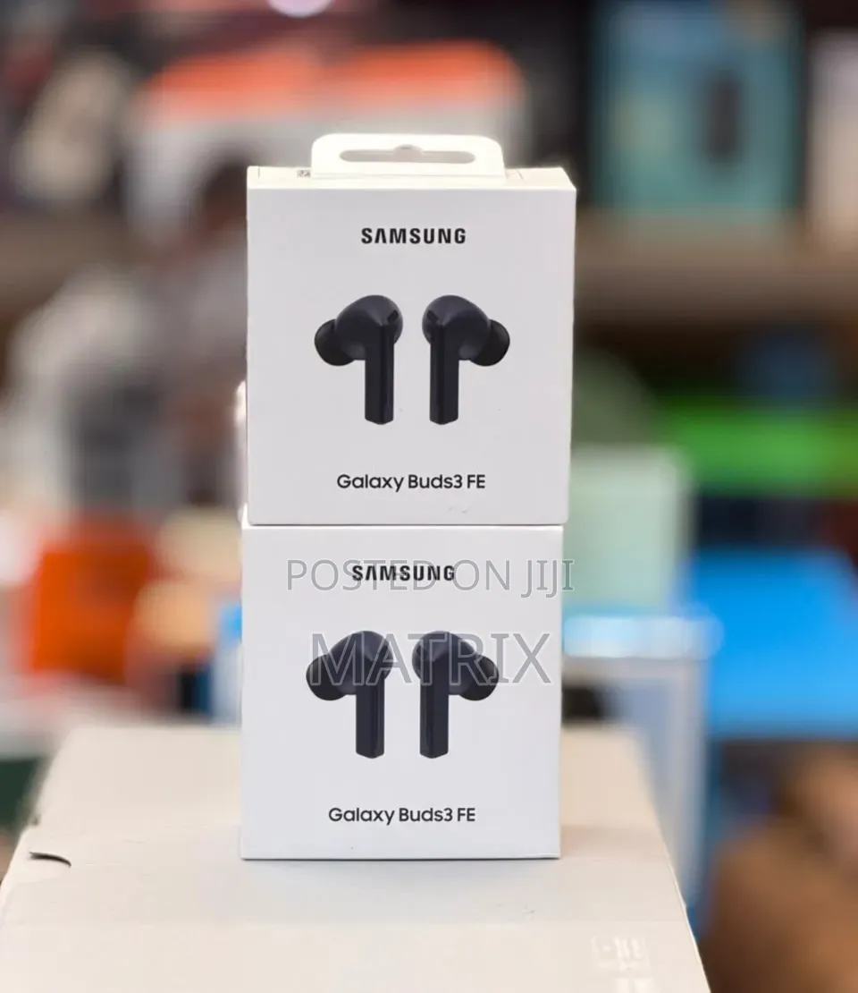 Samsung Galaxy Buds 3 FE Earbuds