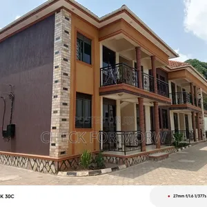 1bdrm Apartment in Ntinda, Central Division for rent