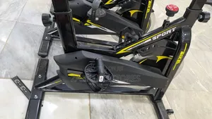 Indoor Cycling Spinning Bike