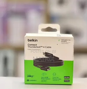 Belkin USB-C to USB-C Cable