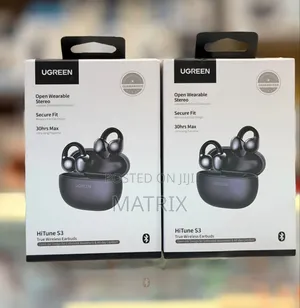 Ugreen S3 Wireless Headphones