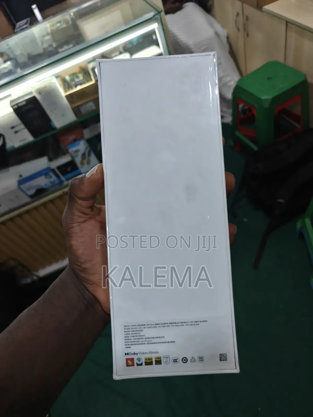 New Xiaomi 17 Pro 256 GB Purple