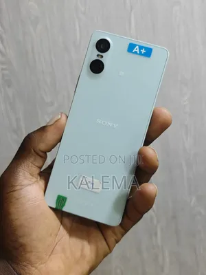 New Sony Xperia 10 IV 128 GB Green