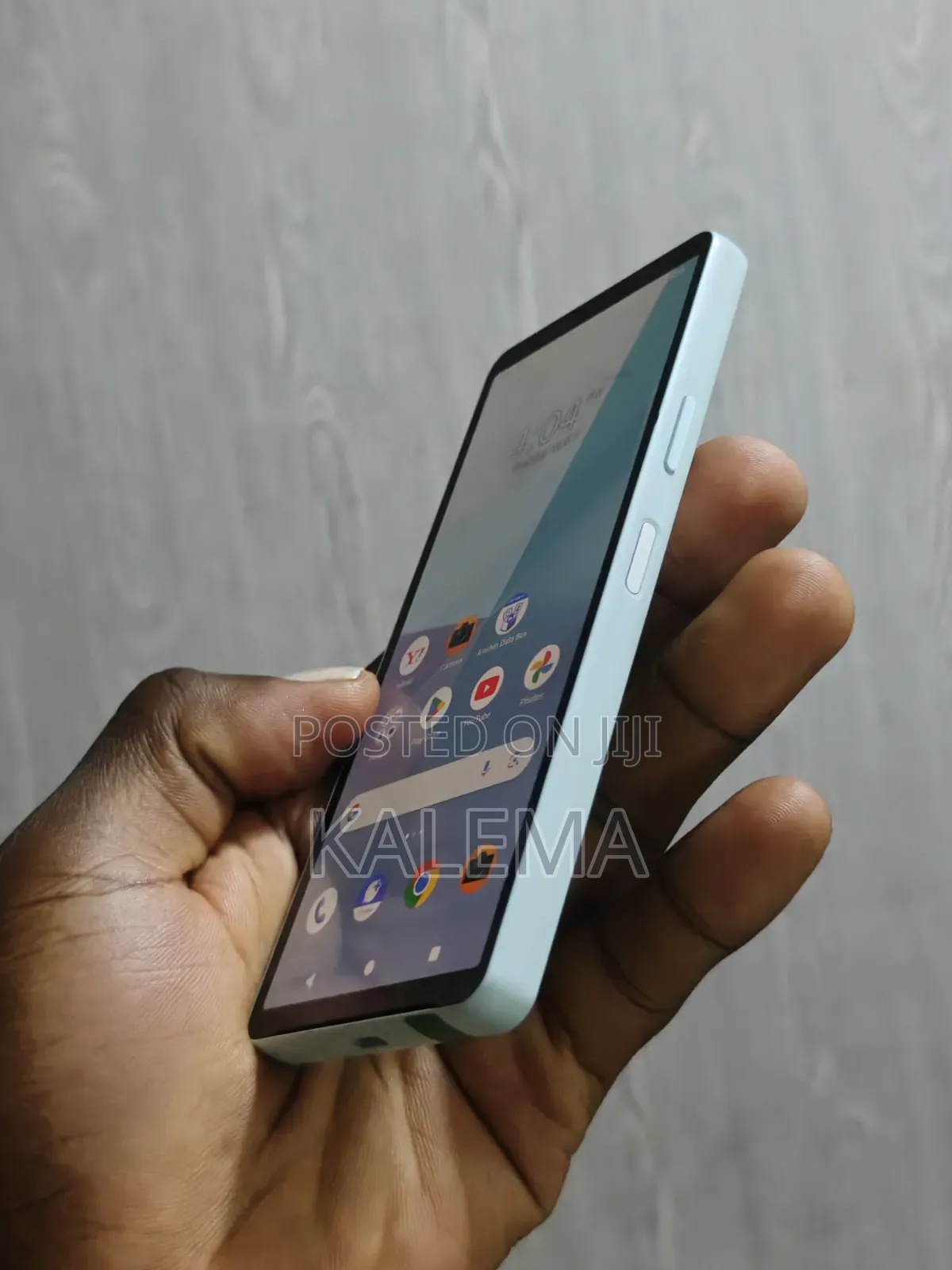 New Sony Xperia 10 IV 128 GB Green
